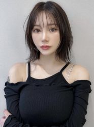 -Sying杉影日式烫染專門店