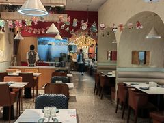 -CRAZYONES克芮旺斯西班牙餐厅(苏州中心店)