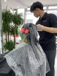 -Coo Hair salon
