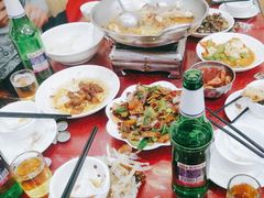 -畲乡一品鱼府土菜馆