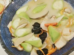 -大水车公馆·顺德菜·妈姐菜(均安店)