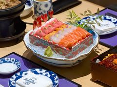 -小山日本料理(太古汇店)
