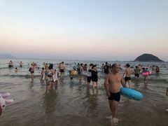 -西涌国际滨海旅游区