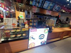 -波波客韩国石锅拌饭(武汉江汉路循礼门店)