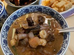 -慧娟面馆·餐厅(望江路店)