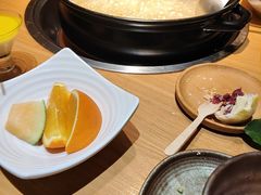 -一朵菌·野生菌探索家火锅(南亚店)