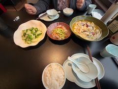 -奇芳阁·百年清真南京菜(夫子庙店)