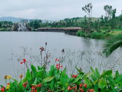 -枫香湖儿童公园