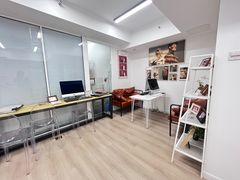 -bobo高端证件照工作室(三元桥店)