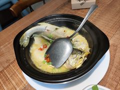 -煲宝仔·古法粤菜(东街店)