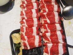 -京门活鱼馆·鱼火锅(百子湾（原红庙）店)
