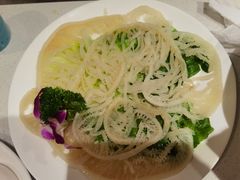 -墨居上隐·院子里火锅(峨眉店)