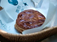 -老梦面包CHEZMOREL(麦子店)