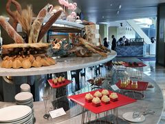 -杭州钱江新城万怡酒店-西餐厅