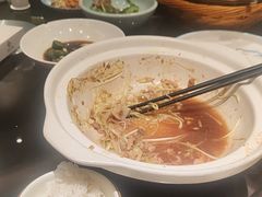 -曹家小菜(胜太路店)