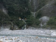 -太鲁阁公园