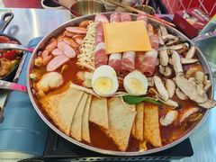 -首尔大排档Meetsun(福州万象九宜城店)