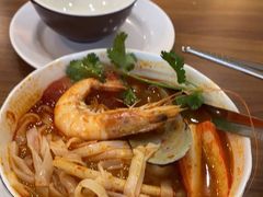 -曼谷食堂·泰国家庭料理