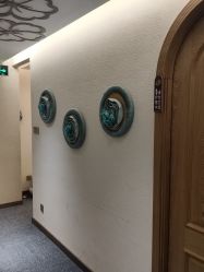 -芳朵美容养生SPA