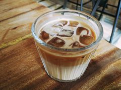 冰拿铁-RAC BAR(安福路店)