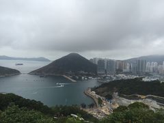 -海洋公园海洋列车－海滨站