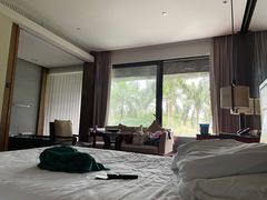 -三亚太阳湾柏悦酒店