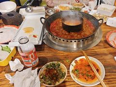 -重庆老火锅(长虹店)