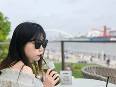 -Manner Coffee(徐汇滨江店)