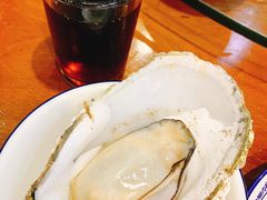 -蚝得喜海鲜(东城店)