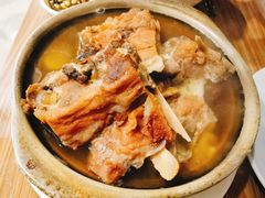 -阿策青岛排骨米饭(八里庙南五社区店)