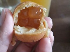 -沪上阿姨鲜果茶(华新大街店)