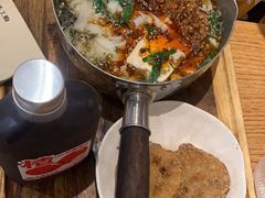 -小满手工粉(上海文峰广场店)