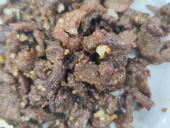 老爆三-同发号饭庄(复兴路店)