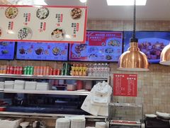 -田老师红烧肉老家肉饼(东单店)