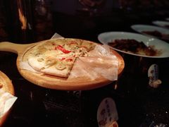 -大佛寺高级素食自助餐厅