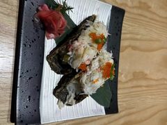-鱼四季·新融合料理(苏宁广场店)
