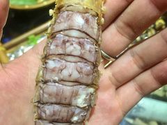-老房子·1881海鲜餐厅