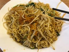 炒方便面-小龙丫麻辣拌(抚顺万达广场店)
