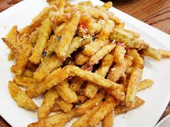 -明海妈妈菜(大连外国语学院店)