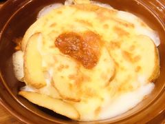 -萨莉亚意式餐厅(中信地铁商场店)