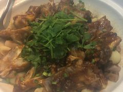 顺德生啫鱼头-味妙顺德厨房(绿地缤纷城店)