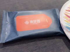 -锦府园·新台州菜(合生汇店)