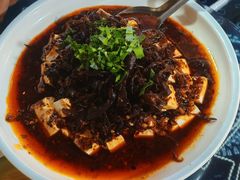 -龙姐私房菜(和顺古镇店)