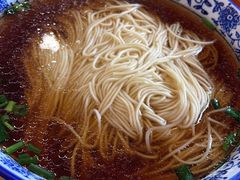 -裕兴记·三虾面(西北街总店)