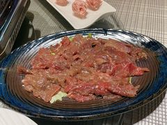 黄牛肉-元素中餐厅.海南菜.粤菜.椰子鸡.海鲜.包房.石梅湾威斯汀度假酒店