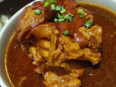 密制脚圈-走马楼饭庄(慈城古县城店)