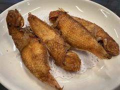 马面鱼-盛中钰广味小馆