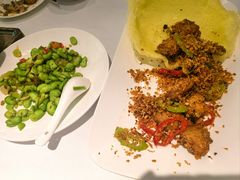 -海富门·带鱼·淮扬菜·粤菜(甘家口店)