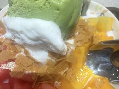 -赵记传承·中国甜品(福州总店)