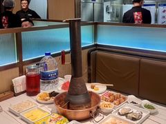 -青岛海尔洲际酒店